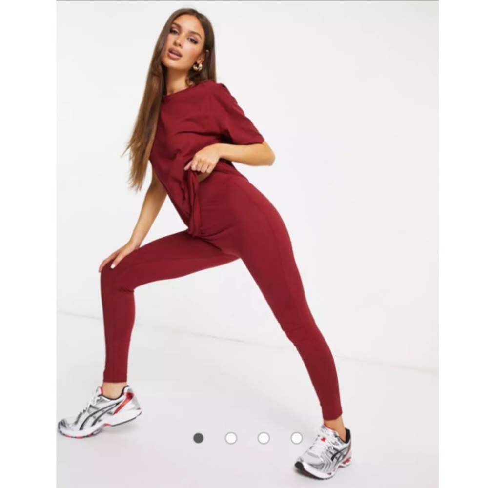 Legging Set - Picture 1 of 5